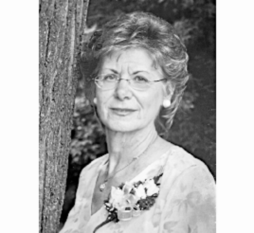 Marion Potter Obituary Ottawa Citizen