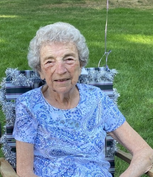 Norma Johnson | Obituary | The Eagle Tribune
