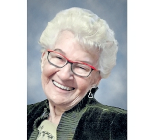 Dolores HAYKOWSKY | Obituary | Edmonton Journal