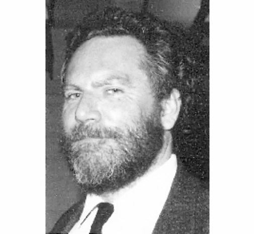 Barry CARSON | Obituary | Ottawa Citizen