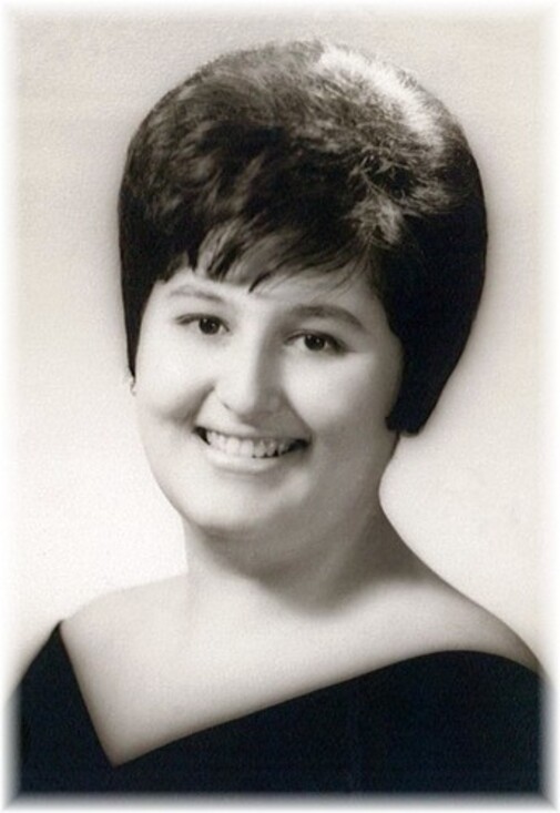 Barbara Naroian | Obituary | The Eagle Tribune