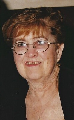 Pauline Kruk Obituary