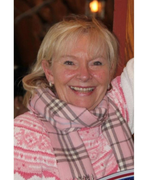 Nancy Mcardle Worthen Obituary
