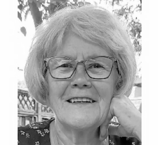 Catherine Holmes Obituary Ottawa Citizen