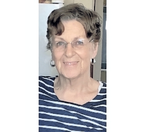 Diane BRADLEY Obituary Kenora Daily Miner and News