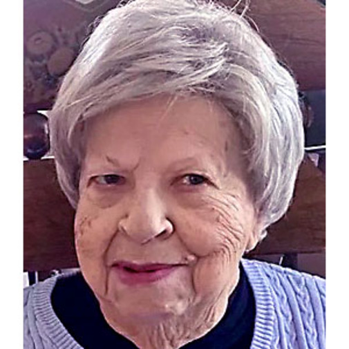 ARLENE B. (LETA) TOMANIO | Obituary | Pittsburgh Post Gazette