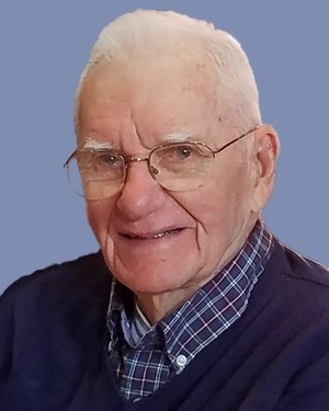 John Hazen Cook Jr. Obituary - Visitation & Funeral Information