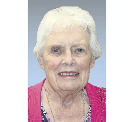 Betty BRYANT | Obituary | Kingston Whig-Standard
