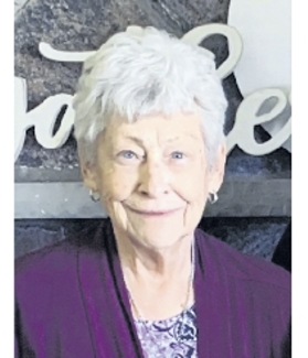 Obituary, Sara Marie Tippett