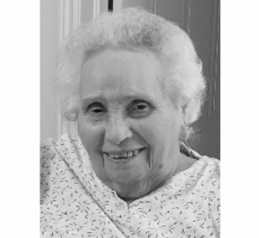 Verna SMITH | Obituary | Simcoe Reformer