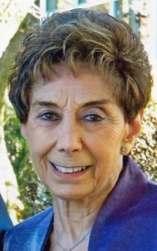 Angela DiLorenzo | Obituary | The Eagle Tribune