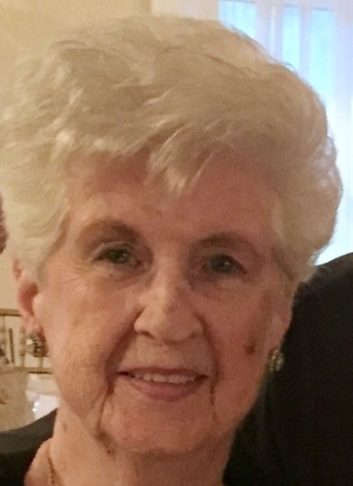 Eleanor (Marley) Melanson | Obituary | Salem News