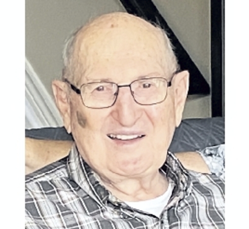 Theodore Decoteau Obituary Brantford Expositor