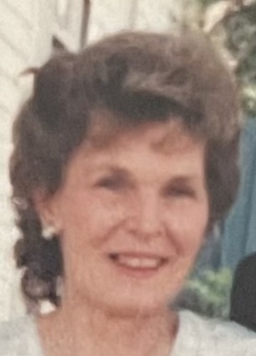 Obituary, Lorraine M. Cassel