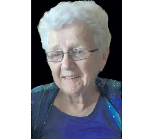 Bonnie KING | Obituary | Kenora Daily Miner and News