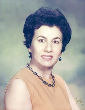 Obituary for Kay (Hill) Genovese