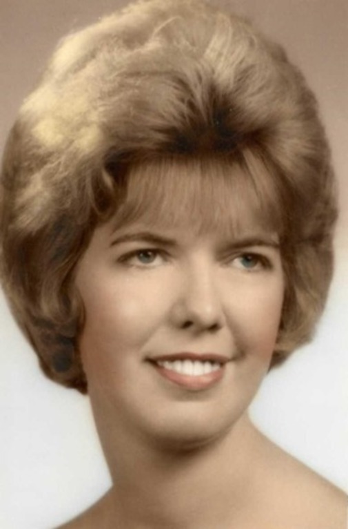 Jane Robinson |  obituary |  Gloucester Times
