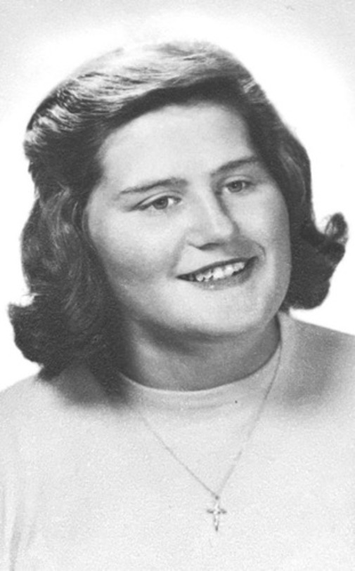 Anne Gillis |  obituary |  Gloucester Times