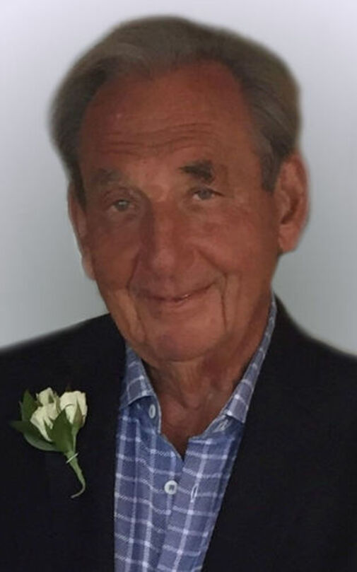 Joseph Kangeiser |  obituary |  Gloucester Times