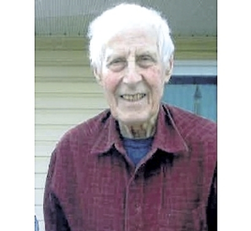 Donald RITCHIE | Obituary | Kingston Whig-Standard