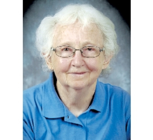 Beatrice MARTIN Obituary Calgary Herald