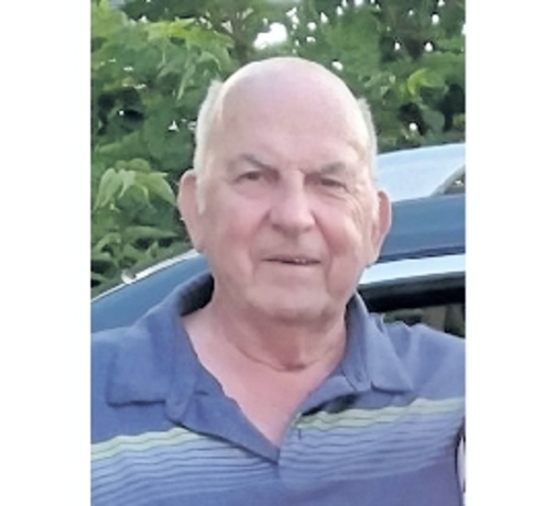 Thomas O'Connor | Obituary | Brantford Expositor