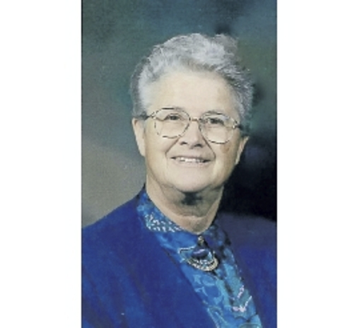 Nancy Webster Obituary Kingston Whig Standard 