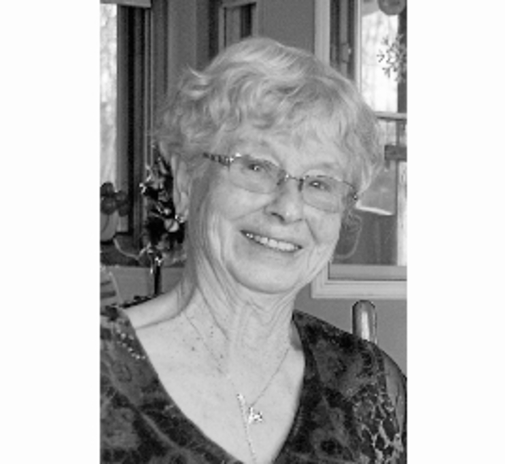 Margaret STEWART Obituary Ottawa Citizen