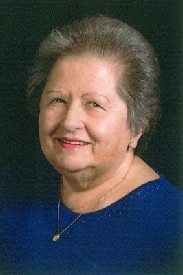 Obituary information for Catherine Dykstra