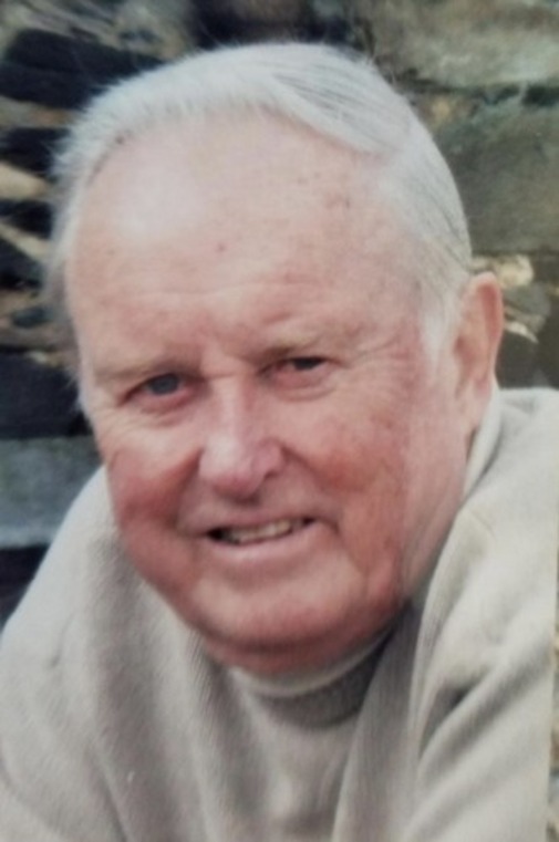 Reginald Beaumont Obituary The Daily News of Newburyport