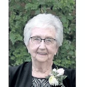 Obituary, Martha Margareta Sabo