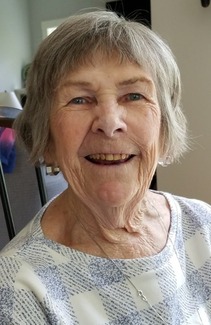 Obituary information for Caroline M. McCarron