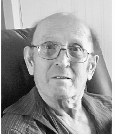 Joe Charbonneau - Obituary - Thunder Bay 