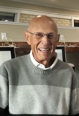 Louis Jenkins Obituary (1942 - 2019) - Gloucester Point, VA