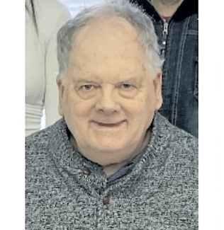 Derek Dietrich Obituary - Walkerton, ON