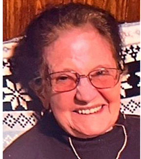 Audrey Eileen Sabo Obituary - Visitation & Funeral Information