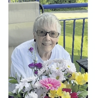Margaret A. Peggy Guillet - Obituary - Needham, MA - George F