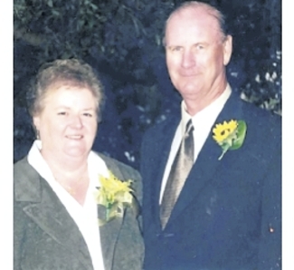 William and Lynda 
GEARY