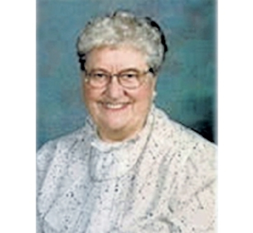 Betty Stevenson | Obituary | Chatham Daily News