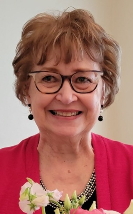 Marie Brooks, Obituary