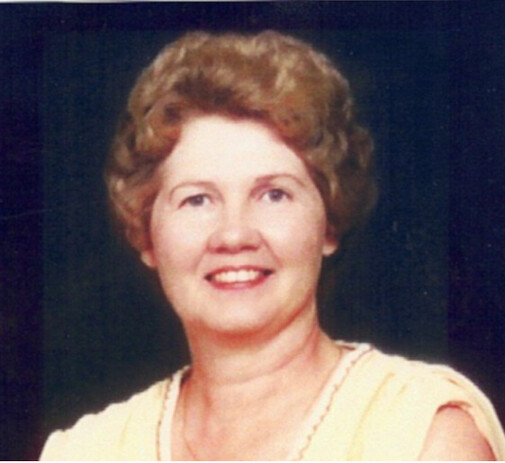 Helen Beatrice Alcorn BUTLAND Obituary Telegraph Journal