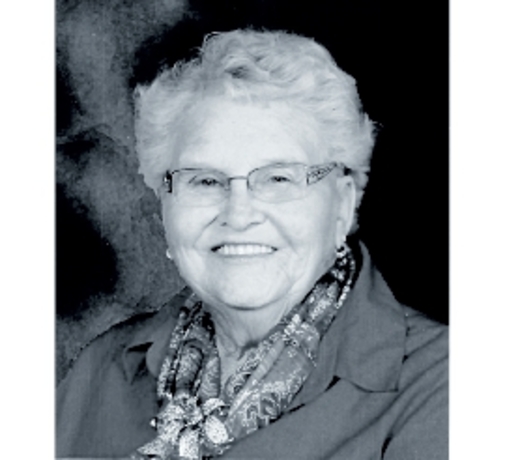 Isabel Brodie Obituary Sarnia Observer