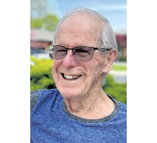 Ralph Burke | Obituary | Brantford Expositor