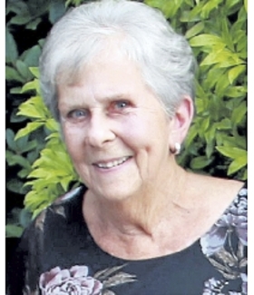 Kari Marie Bell Obituary - Abbotsford, BC
