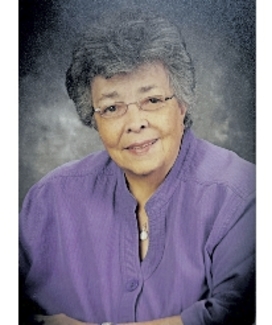 Lois Brooks Obituary 2022 - Ward Funeral Homes