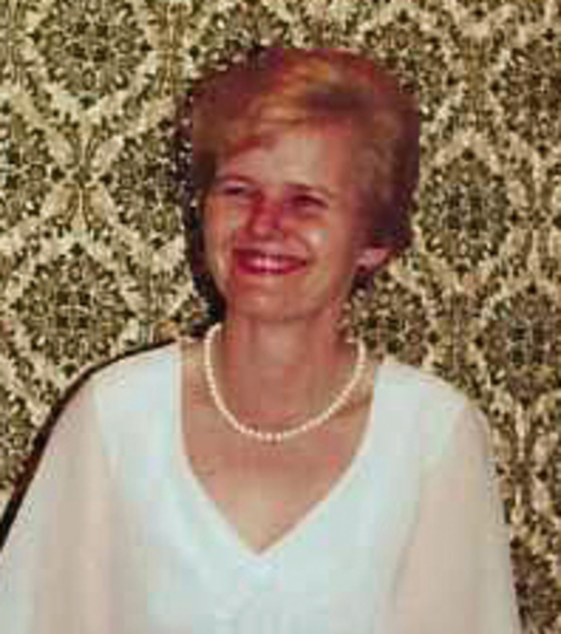 Wanda Beatrice CHANDLER Obituary Telegraph Journal