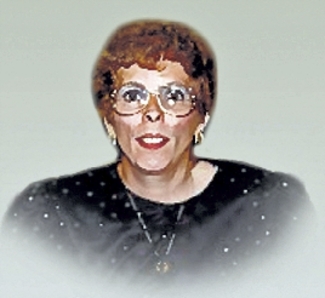 Fay 
BROCKMAN