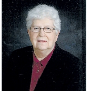 Obituary information for Janice Lorraine Lutes