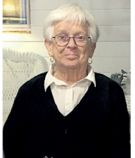 Ruth Styles – Morrisburg Leader