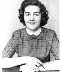Helen 
BROWN